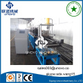 photovoltaic unistrut bracket cold bending machine